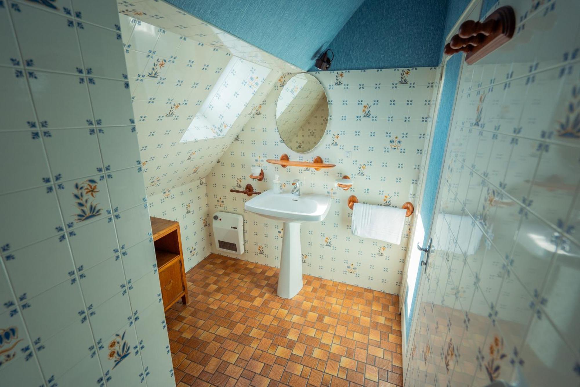 Relais Saint Jacques Hotell Amboise Exteriör bild