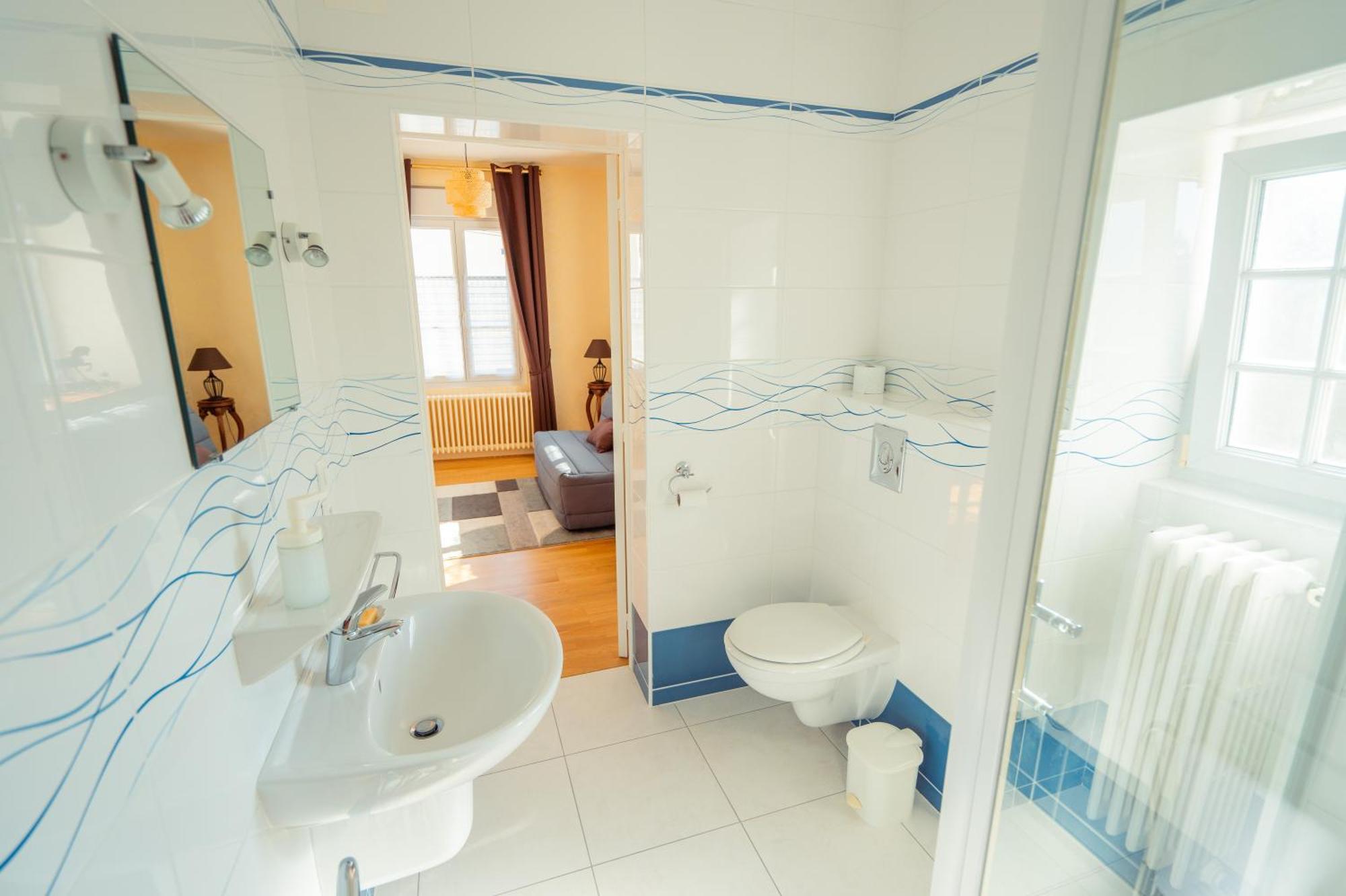 Relais Saint Jacques Hotell Amboise Exteriör bild